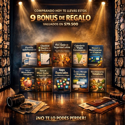 Ebook Ruta LOW COAST